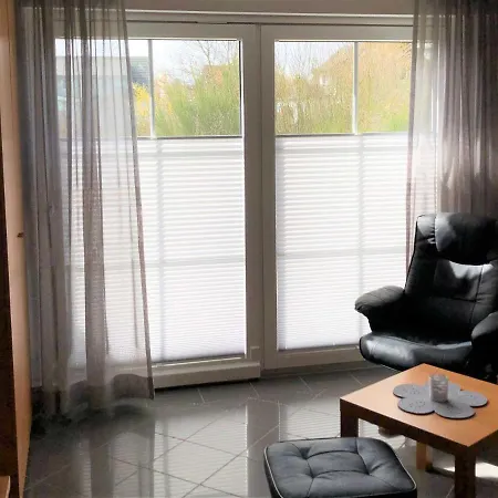 Bernstein_ferienwohnungen * Zempin